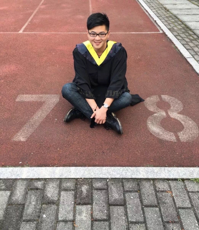 恶霸子92的第二张照片--惠安征婚网