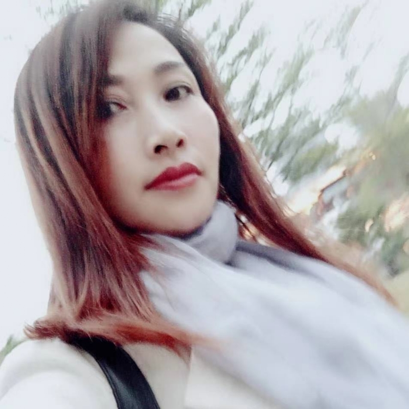 我就是我的第一张照片--惠安征婚网