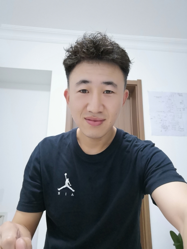 小样的第一张照片--惠安征婚网