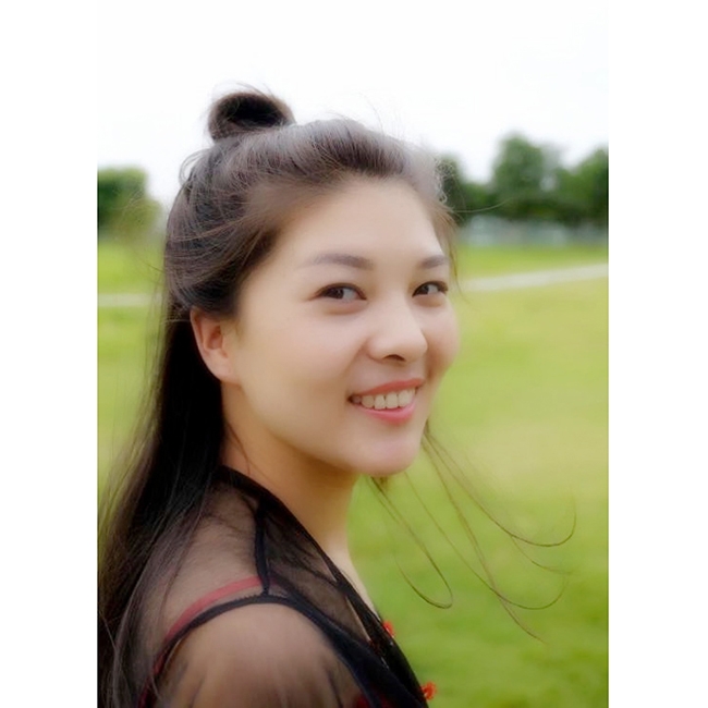 命运如此安排的第一张照片--惠安征婚网