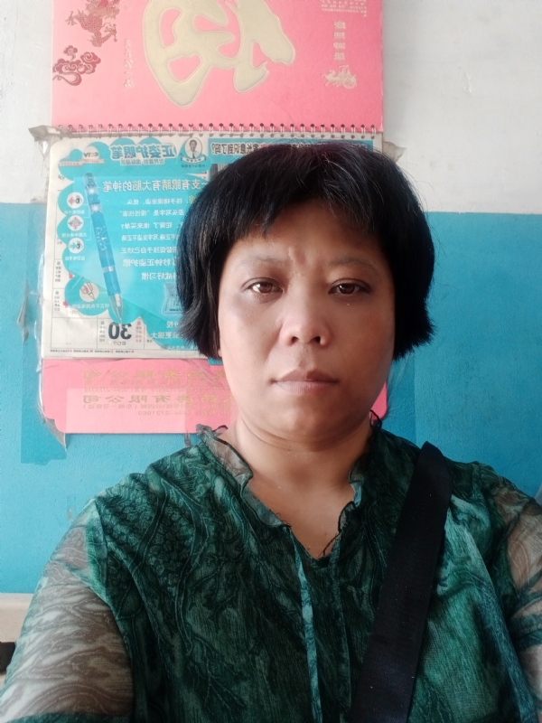 万事如意的第一张照片--惠安征婚网