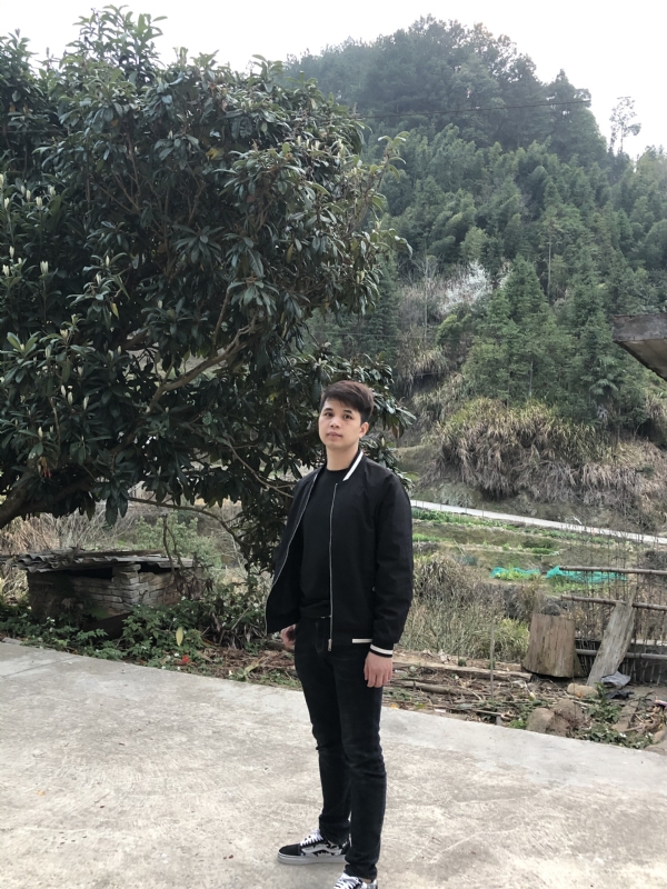 随遇而安的第一张照片--惠安征婚网