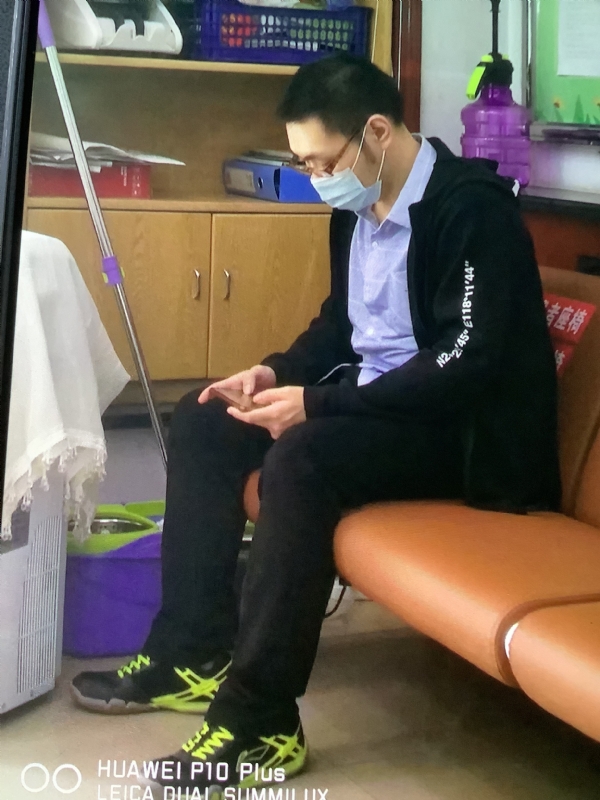 可以两顾上门的第一张照片--惠安征婚网
