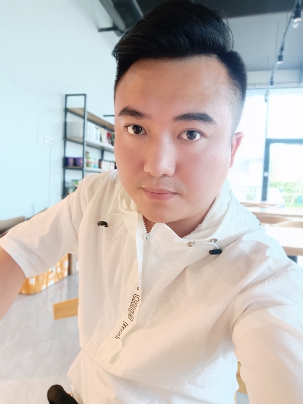 王先生的第一张照片--惠安征婚网