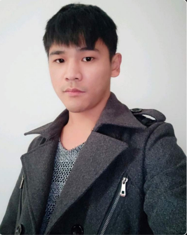 良人的第二张照片--惠安征婚网