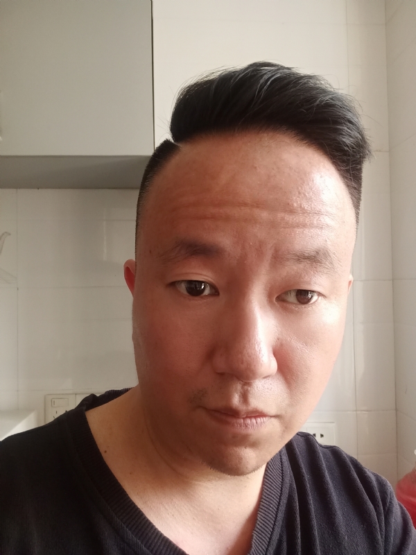 阿king的第一张照片--惠安征婚网