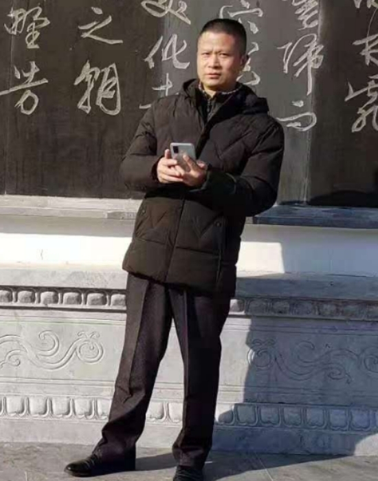 无云的第二张照片--惠安征婚网
