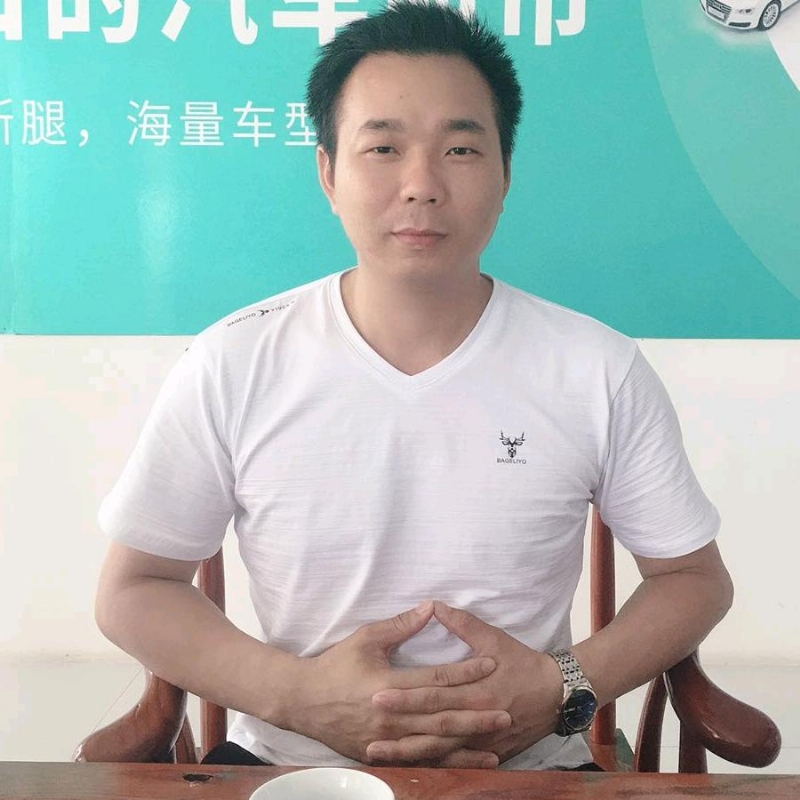 洪哥的第一张照片--惠安征婚网