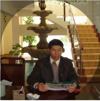 竹林的第一张照片--惠安征婚网