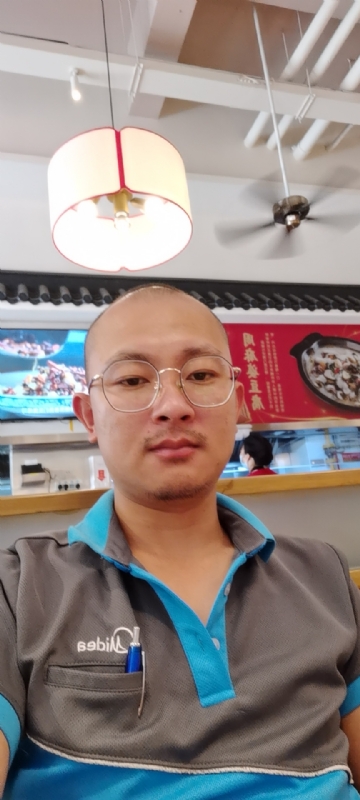 择一人相老的第一张照片--惠安征婚网