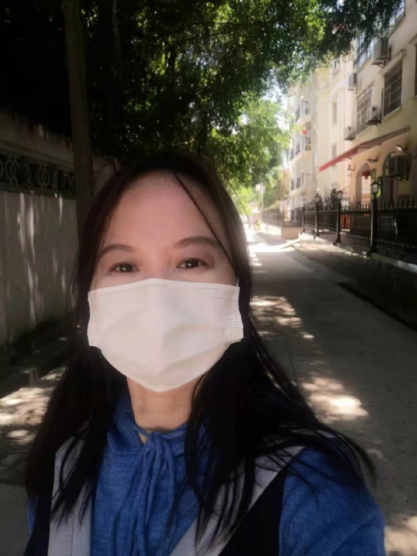 余生有你的第二张照片--惠安征婚网