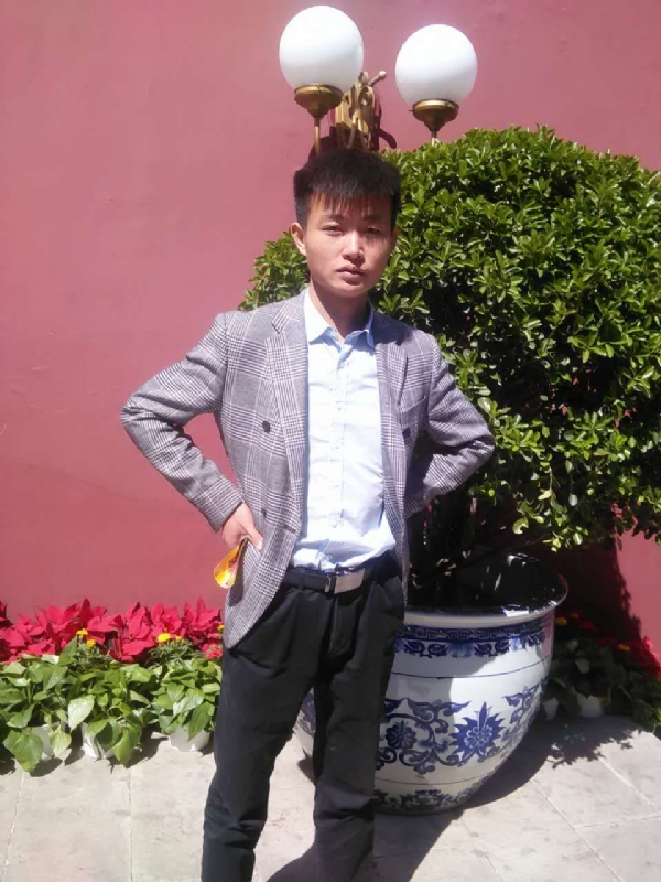黎明之光的第一张照片--惠安征婚网