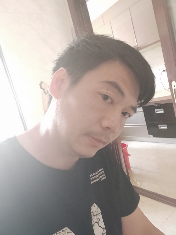 漫步的第一张照片--惠安征婚网