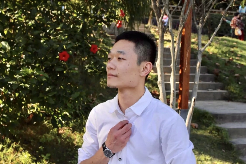 落落大方的第一张照片--惠安征婚网