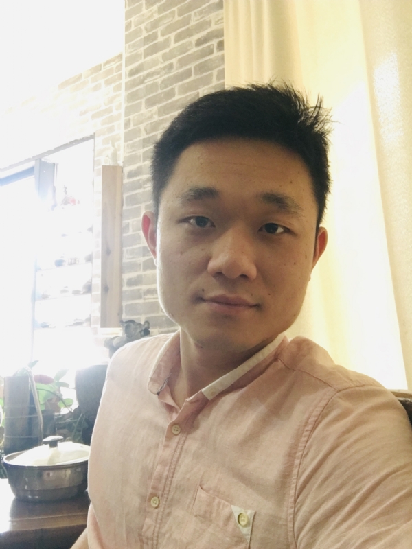 落落大方的第二张照片--惠安征婚网