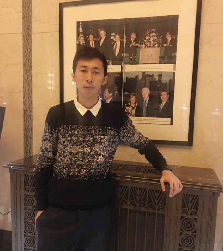 初心1988的第二张照片--惠安征婚网