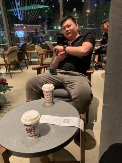 华熙的第一张照片--惠安征婚网