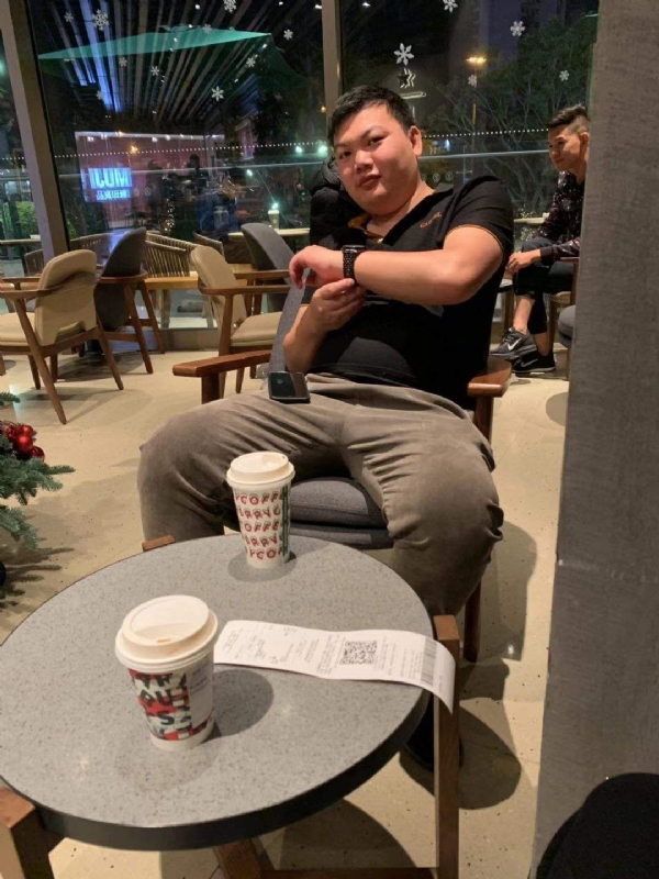 华熙的第二张照片--惠安征婚网