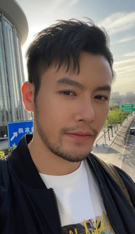 清風徐來的第一张照片--惠安征婚网
