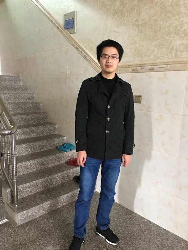 雲戯的第二张照片--惠安征婚网