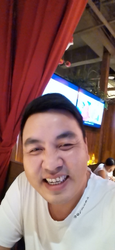 泉哥的第一张照片--惠安征婚网