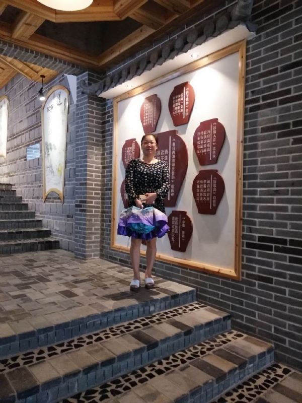 在意我的第二张照片--惠安征婚网