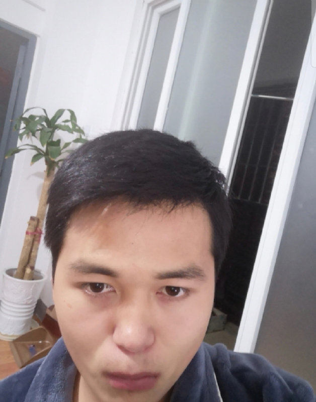 随心的第七张照片--惠安征婚网