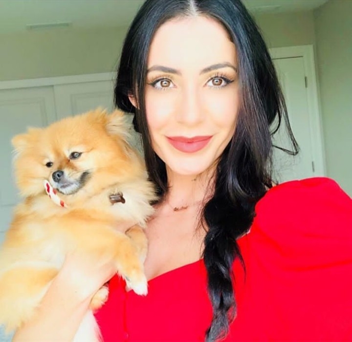 Lisadennis的第一张照片--惠安征婚网