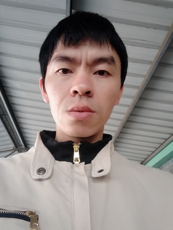 寂寞无忌的第一张照片--惠安征婚网