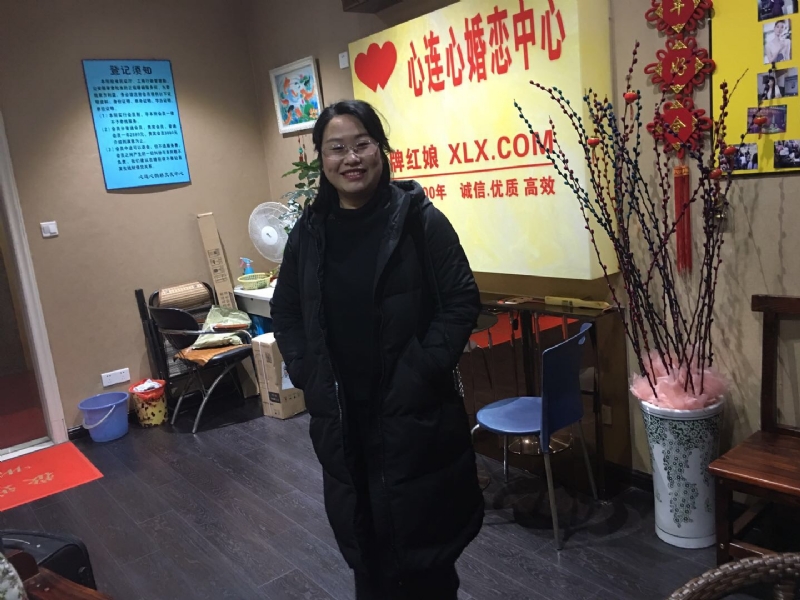 ei的第一张照片--惠安征婚网
