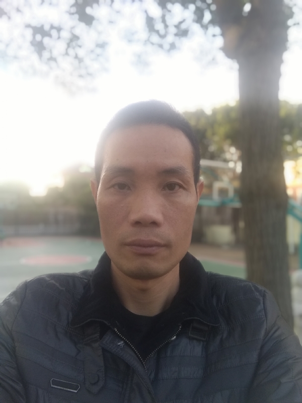 王耀明的第一张照片--惠安征婚网