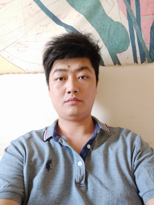 霖?的第一张照片--惠安征婚网