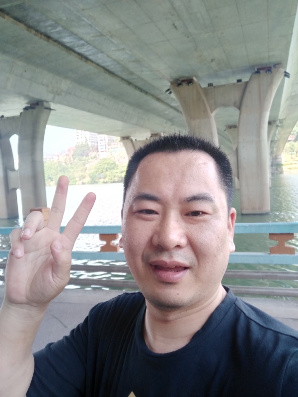 上人的第一张照片--惠安征婚网