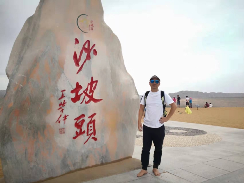 董事长的第一张照片--惠安征婚网