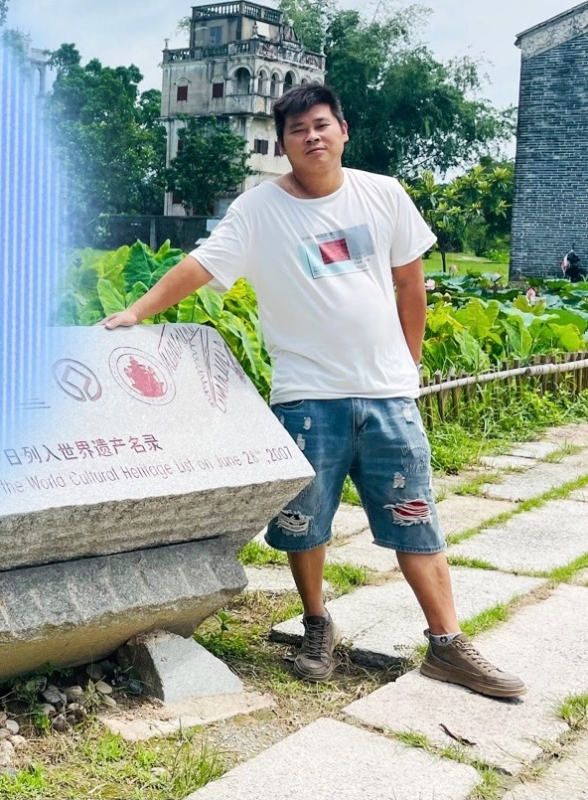 张海187的第一张照片--惠安征婚网