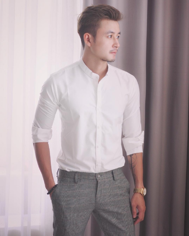 kevin的第一张照片--惠安征婚网