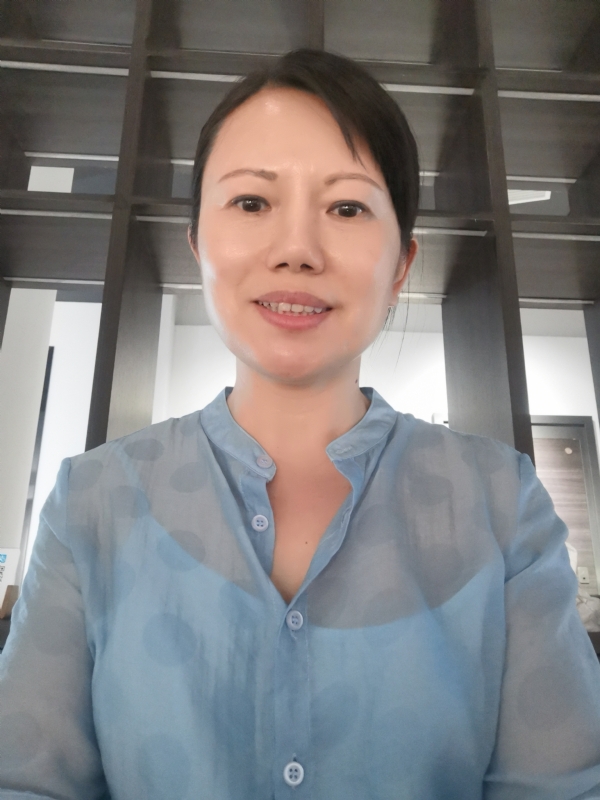 简简单单的第一张照片--惠安征婚网