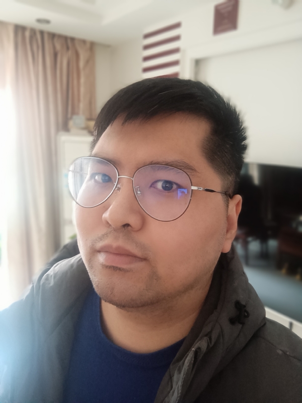 火恋的第一张照片--惠安征婚网
