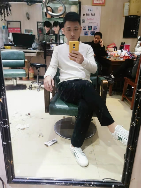 陈辉88的第一张照片--惠安征婚网