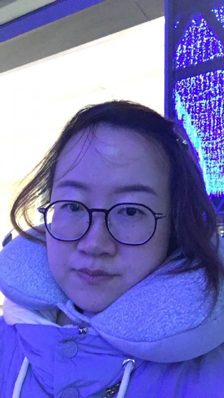 wendy的第一张照片--惠安征婚网