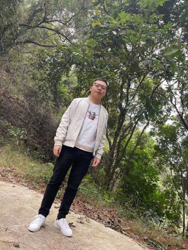 WD的第一张照片--惠安征婚网