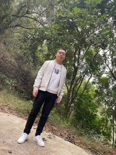 WD的第二张照片--惠安征婚网