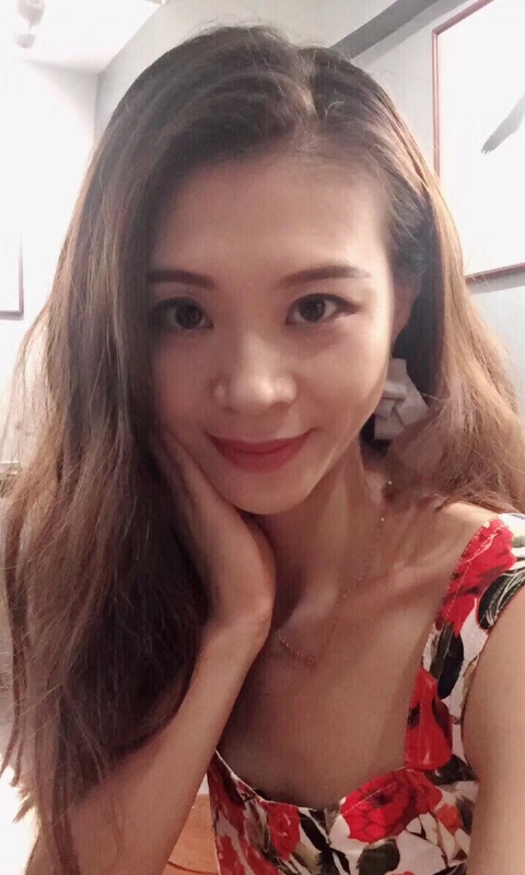 莎莎的第一张照片--惠安征婚网