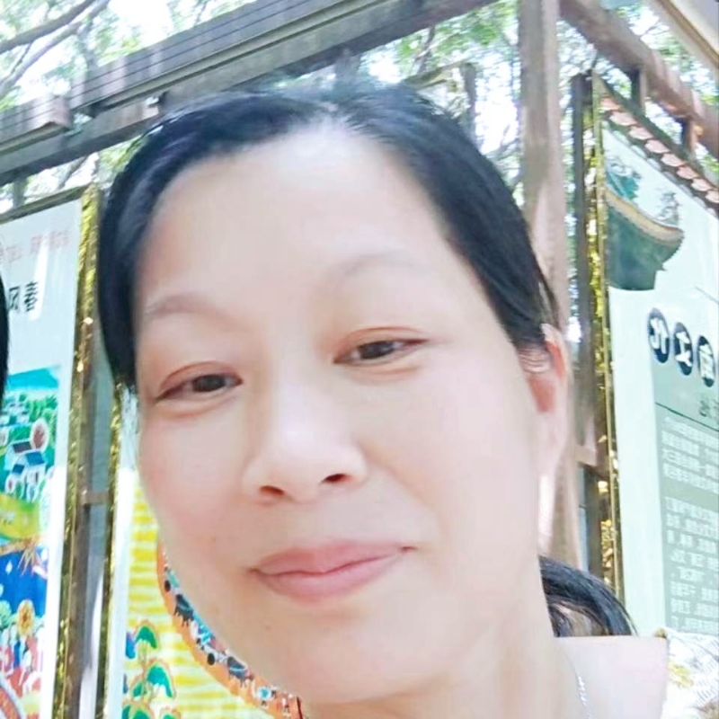小妹的第三张照片--惠安征婚网