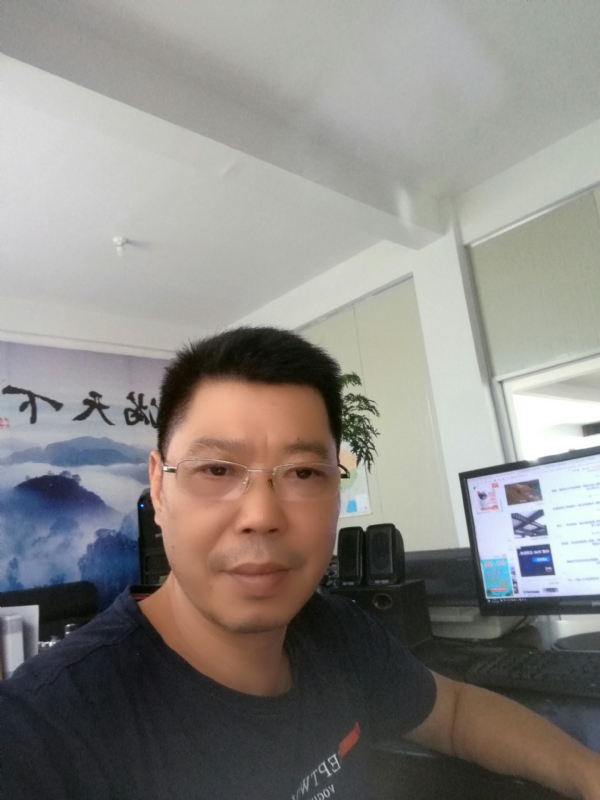心平气和的第二张照片--惠安征婚网