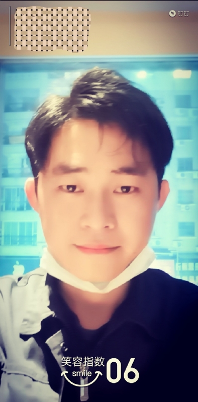 小丑鱼的第一张照片--惠安征婚网