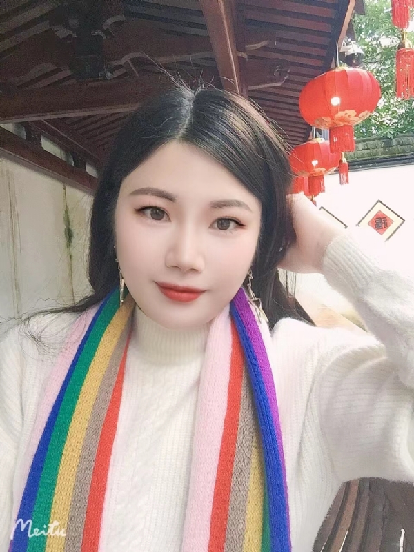 美好的第一张照片--惠安征婚网