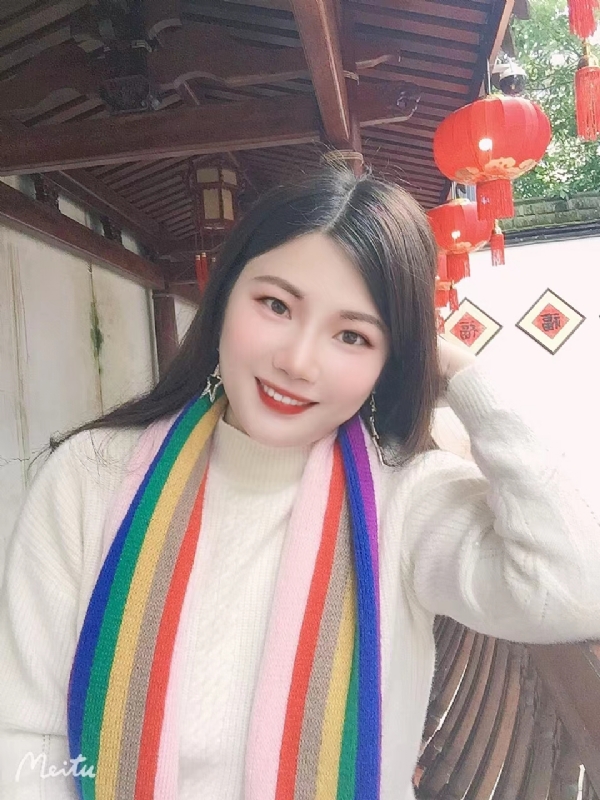 美好的第二张照片--惠安征婚网