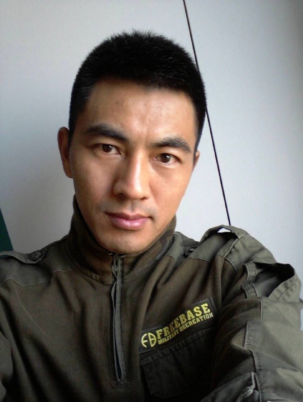 鐵血柔情的第二张照片--惠安征婚网