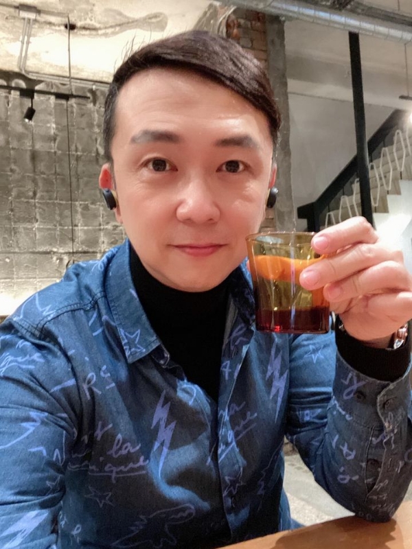 陈道明的第二张照片--惠安征婚网